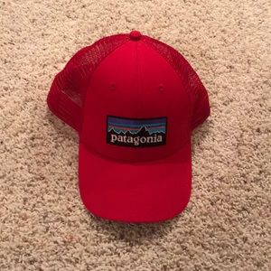 Patagonia SnapBack trucker hat